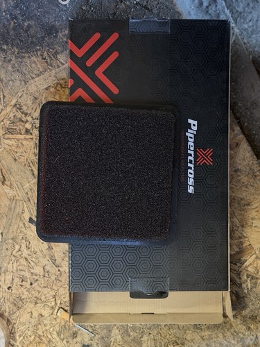 Pipercross sportluftfilter - pipercross,
