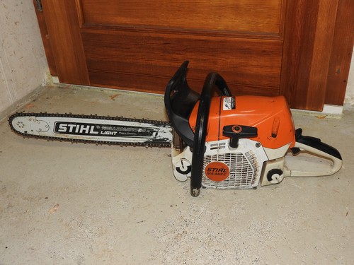 Stihl 462 vw motorsäge - c-m,