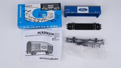 Märklin 48159 bausatz - h0,