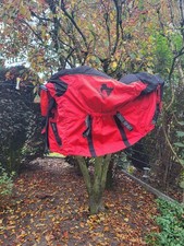 Touren-Motorradjacke v. Cycle