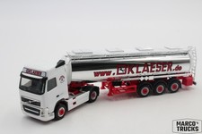 Herpa volvo gl - herpa,