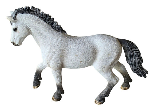 Schleich pferd 13710 - schleich,