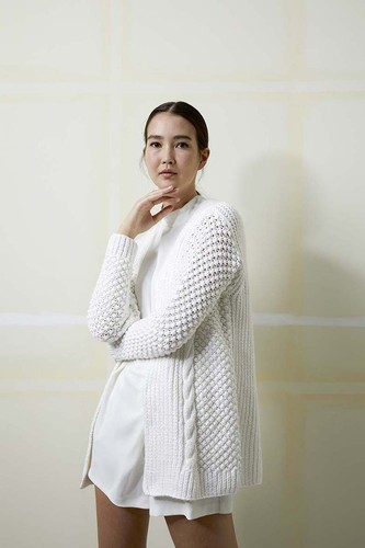 Lang yarns amira - yarns,