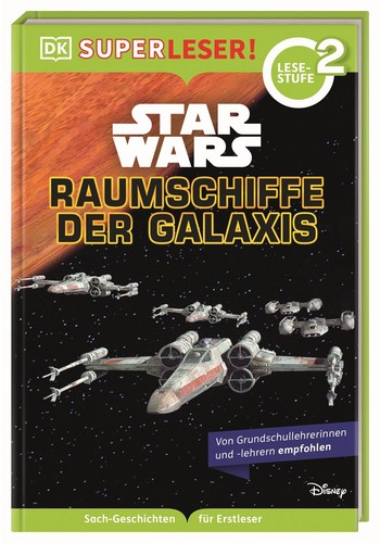 Superleser star wars - superleser!, wars™