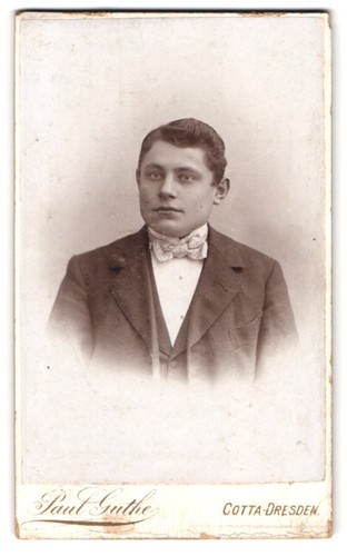 Fotografie paul guthe - fotografie,