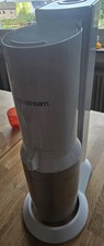 SodaStream Crystal 2.0 White Weiß Trinkwassersprudler