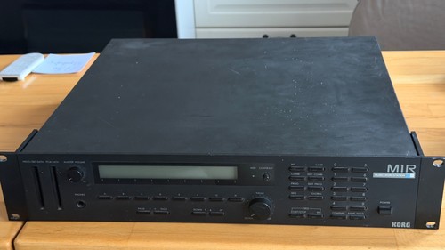 Korg m1r music workstation - m1r,
