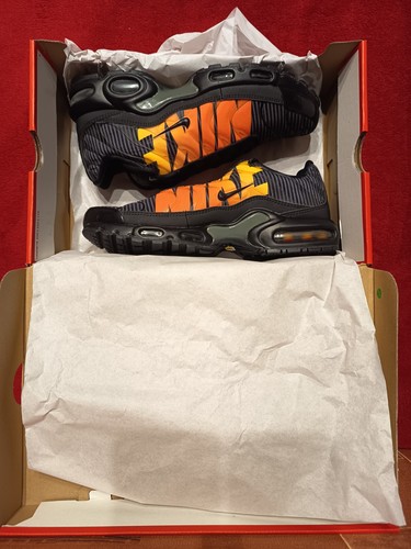 Nike air max plus tn - max, se