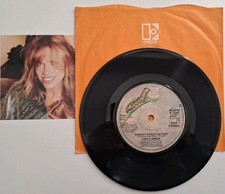 Carly Simon "Nobody Does It