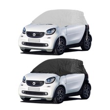 215x146x55cm Für Mercedes Benz SMART Autoabdeckung Wasserdicht PKW Schutzhülle