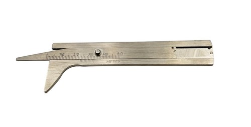 Lkw reifen profiltiefenmesser - lkw,