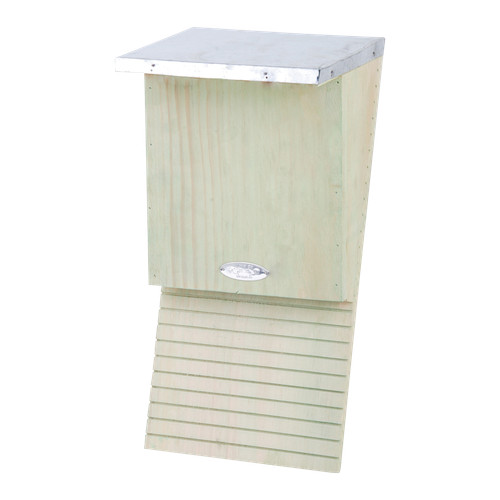 Fledermauskasten nistplatz - fledermauskasten, 2