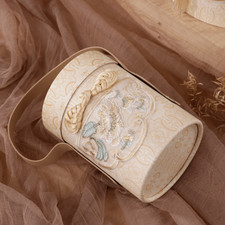 1pcs Handgehalten Geschenkbox