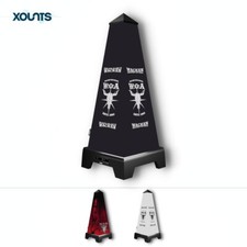XOUNTS 360° Soundsystem WACKEN EDITION mit Bluetooth und LED Modul