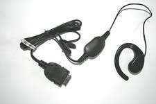 Headset mit Ohrbügel für