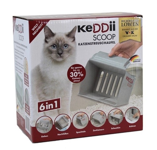 Katzenstreu schaufel - katzenstreu,