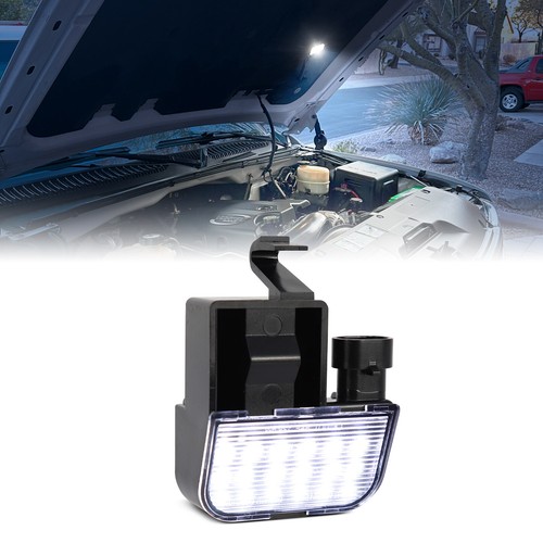 Led motorhaubenleuchte für - motorhaubenleuchte,
