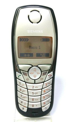 Siemens gigaset sl1 - siemens,