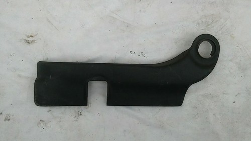 Blende führungsschiene - blende,