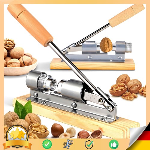 Retro nussknacker mit - retro,