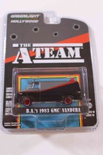 Greenlight 1:64 Modellauto