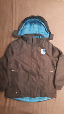 Neu Thermojacke Winterjacke m