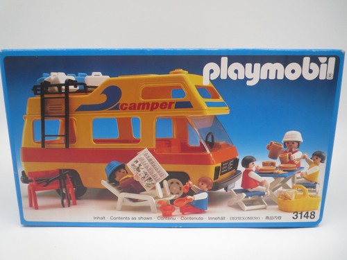 Playmobil 3148