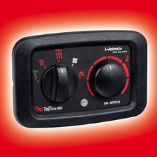 WEBASTO BEDIENTEIL MC05 MARINE