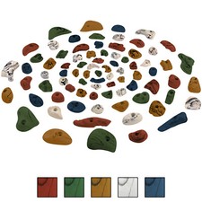 Klettergriffe klettersteine - klettergriffe,