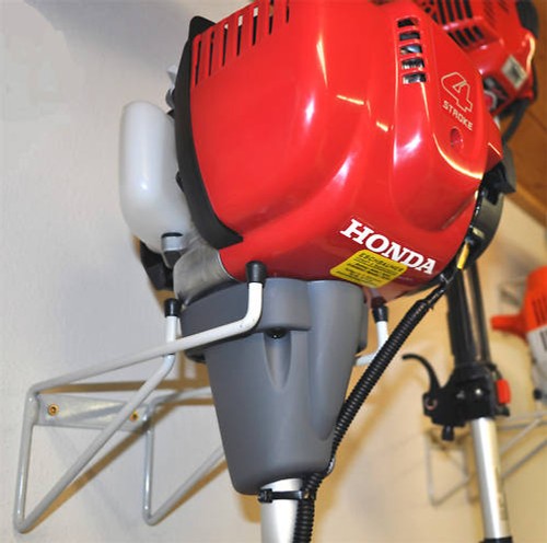 Wandhalter für honda - wandhalter,