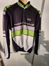 fahrradjacke herren Herbst/Winter