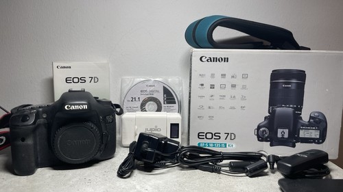Topzustand canon eos - topzustand!,