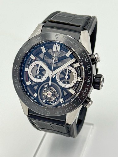Tag heuer carrera 02t - carrera, heuer-02t