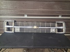 1983-1984 Chevrolet G10 G20