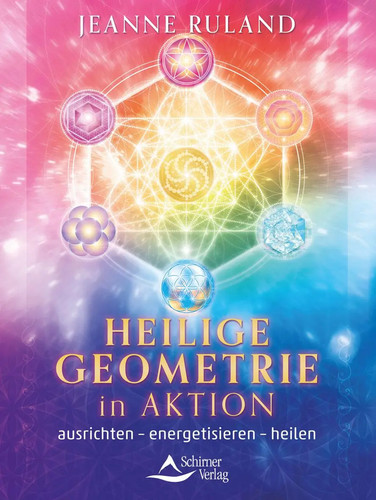 Heilige geometrie aktion - aktion, |