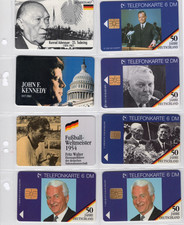 Deutschland 50 Jahre , diverse