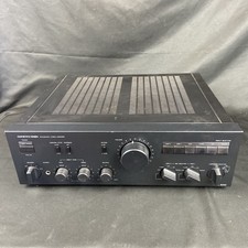 Onkyo Integra Integrated