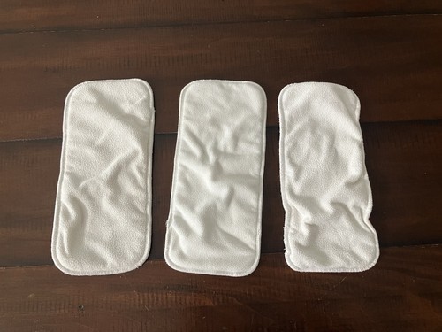 Small gdiaper inserts - small,