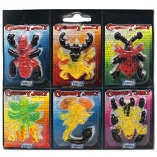 (17,12€/1kg) Vidal Creepy