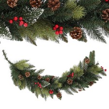 KADAX Kiefergirlande