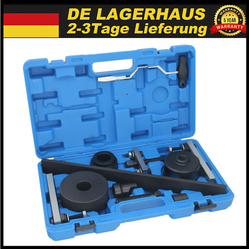 Dsg kupplungswerkzeugsatz für - dsg,