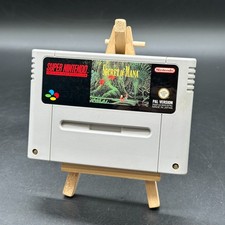Super Nintendo SNES Spiel -