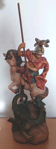 Der georg - hl.,