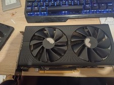 Sapphire Pulse AMD Radeon RX