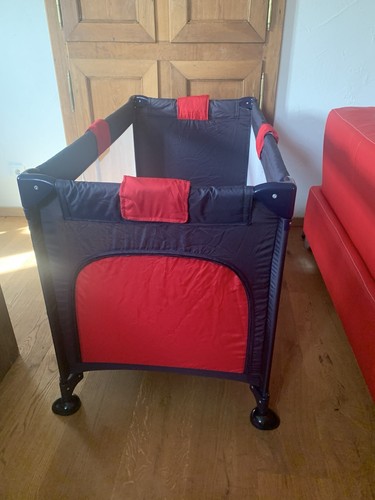 Herlag baby reisebett - baby,