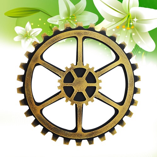 24cm vintage industrial style - 24cm,