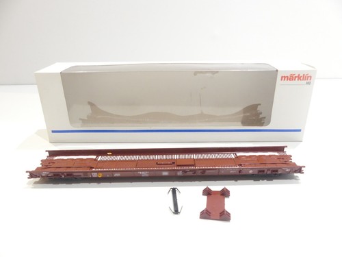 Märklin 4743 - märklin,
