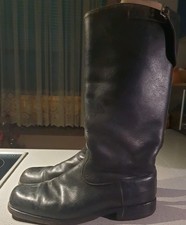 schwarze Offiziers oder