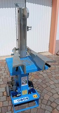 Holzspalter 6T, Brennholzspalter, Kurtholzspalter, 230V
