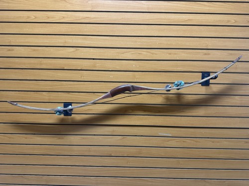 Striker bows classic longbow - bows,